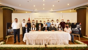 Millet İttifakı meclis üyelerinden manifesto