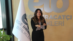 Modada temassız devrim