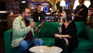 Sesinizi türkiye duysun