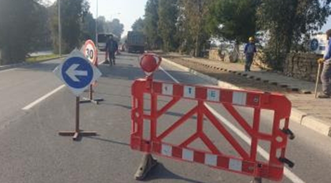 Sokak bazında kazı izni ilçe belediyelerinde