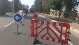 Sokak bazında kazı izni ilçe belediyelerinde