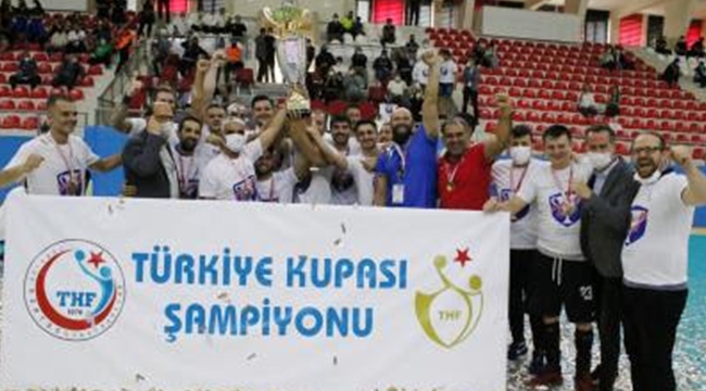 Sporda İzmir rüzgarı