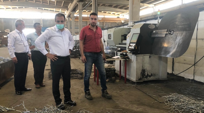 Tam kapanma e-ticareti patlattı yüzde 45’lik artış oldu