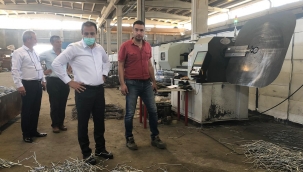 Tam kapanma e-ticareti patlattı yüzde 45’lik artış oldu