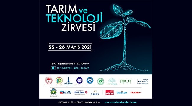 Tarım uzmanlarından tarım zirveleri