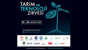 Tarım uzmanlarından tarım zirveleri