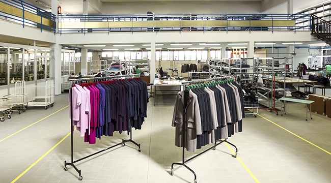 Tekstil ve hazırgiyim sektörü İspanya pazarı için güçlerini birleştirdi