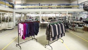 Tekstil ve hazırgiyim sektörü İspanya pazarı için güçlerini birleştirdi