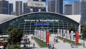 Türk gıda ürünleri ABD’ye dijitalden pazarlanacak