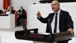 ‘Vatandaşının canından daha ala itibar mı olur?’