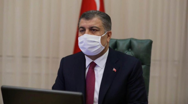 50 yaş üzeri ve sağlıkçılara üçüncü doz aşılama