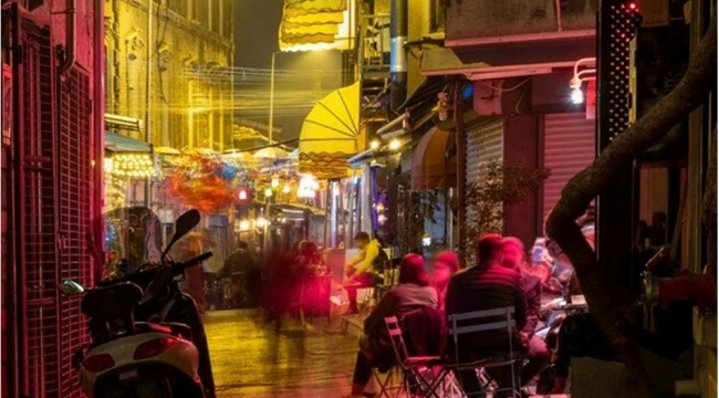 Ankara Barosu &#039;müzik yayını sınırı&#039;na dava açtı