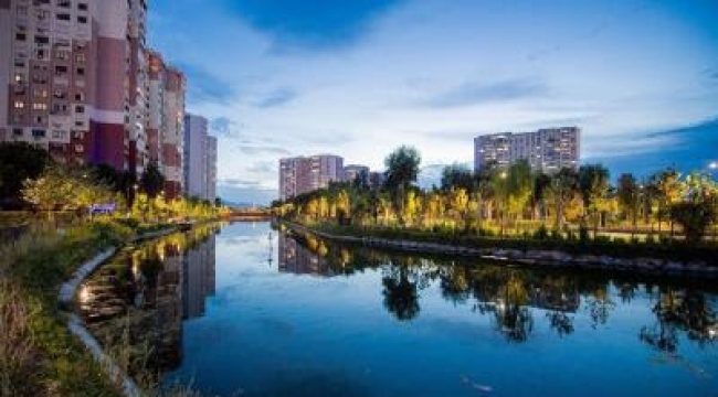 Başkan Soyer’in “Başka bir dünya mümkün vizyonu” hedefleri büyüttü