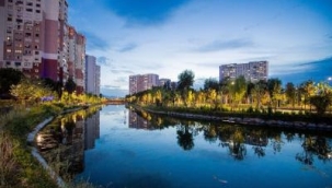 Başkan Soyer’in “Başka bir dünya mümkün vizyonu” hedefleri büyüttü