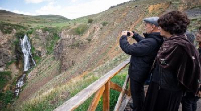 Başkan Tunç Soyer: Bu memleketin insanlarının bize ihtiyacı var