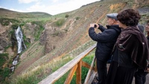 Başkan Tunç Soyer: Bu memleketin insanlarının bize ihtiyacı var