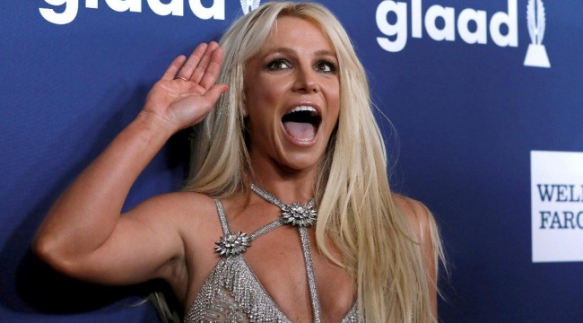 Britney Spears babasına açtığı vasilik davasında konuştu