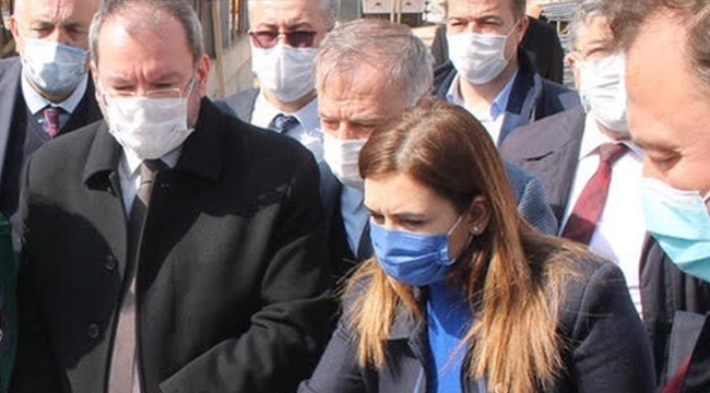 CHP İzmir Milletvekili Av. Sevda Erdan Kılıç