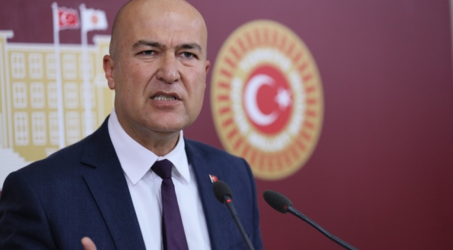 CHP’li Bakan: Gökçealan’ı koruyacağız!