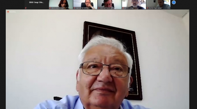 “Dünyanın 2050 yılına kadar zamanı var”