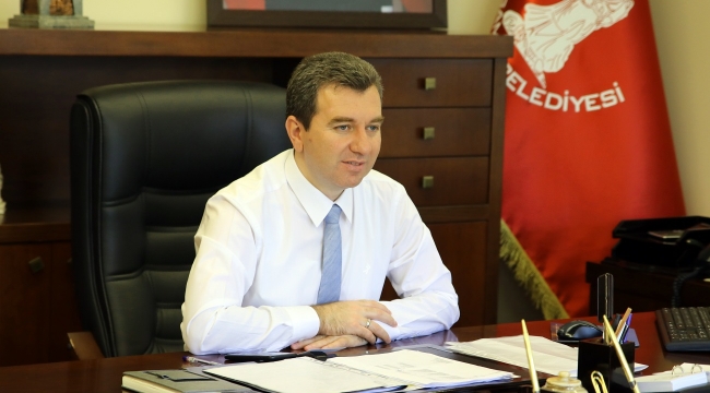 Hak-İş Genel Başkanı Mahmut Arslan Bergama’ya geliyor