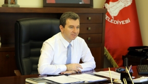 Hak-İş Genel Başkanı Mahmut Arslan Bergama’ya geliyor