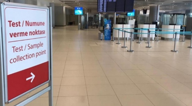 İçişleri Bakanlığı&#039;ndan &#039;&#039;Ülkeye Giriş Tedbirleri&#039;&#039; konulu genelge