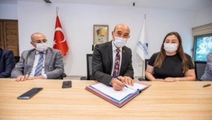 İzmir Büyükşehir Belediyesi’nde memurlara yüzde 27 zam