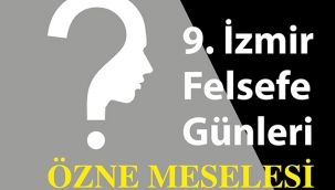 İzmir Felsefe Günleri online