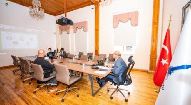 İzmir Türkiye’nin ilk adil ticaret kenti oldu