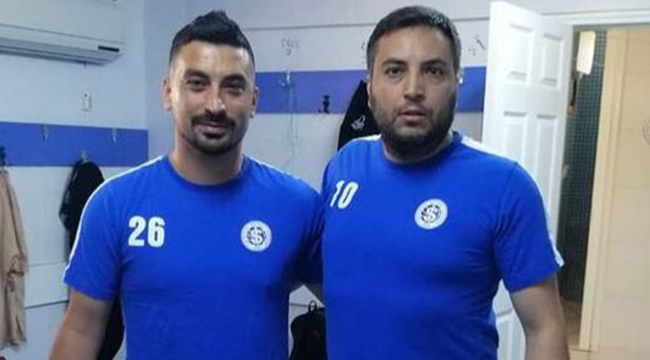 İzmirspor’dan imza şov