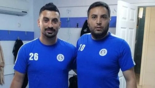 İzmirspor’dan imza şov