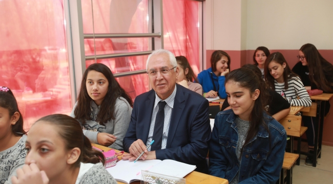 KARBEM’de kayıt sınavları yapılacak