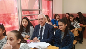 KARBEM’de kayıt sınavları yapılacak