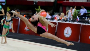 Karşıyaka’da spor kursları başladı!