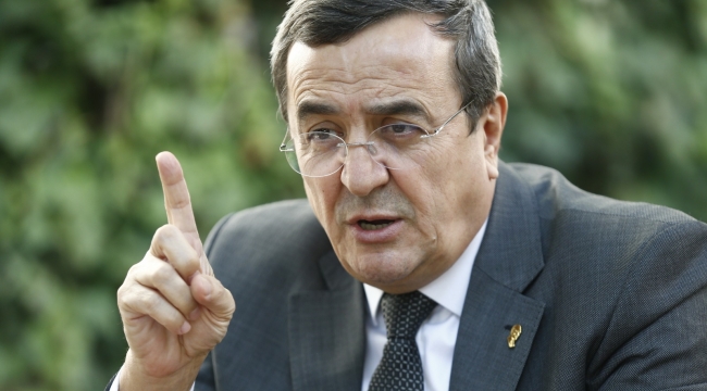 Kıyı ege belediyeler birliği başkanı abdül batur’dan müsilaj çıkışı