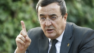 Kıyı ege belediyeler birliği başkanı abdül batur’dan müsilaj çıkışı