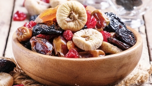 Kuru meyve ihracatında Asya’nın ağırlığı artıyor