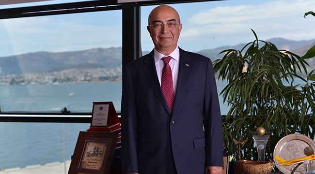 Kuru meyve trendi dünyada yükselişte