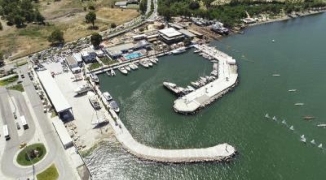 Mavi Bayrak ödülleri açıklandı