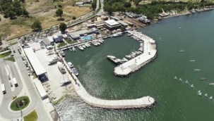 Mavi Bayrak ödülleri açıklandı