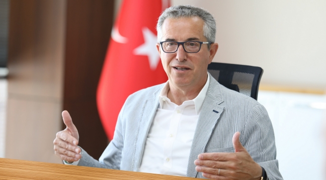 Nükleer atıkların temizlenmesi için komisyon adımı