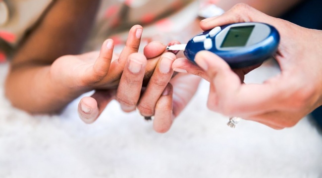 Pandemi sürecinde çocuklarda diyabet iki kattan fazla arttı