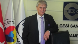 Sanayi,büyümede lokomotif görevini yerine getiriyor