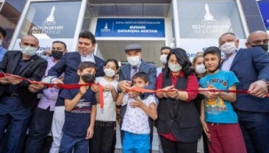 Sosyal hizmet ve yardım çalışmaları mahallelere taşınıyor