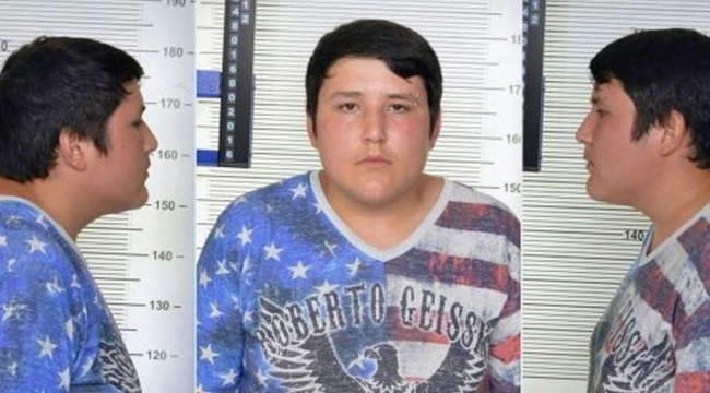 Tosuncuk konuştu: Türk yargısına teslim olacağım