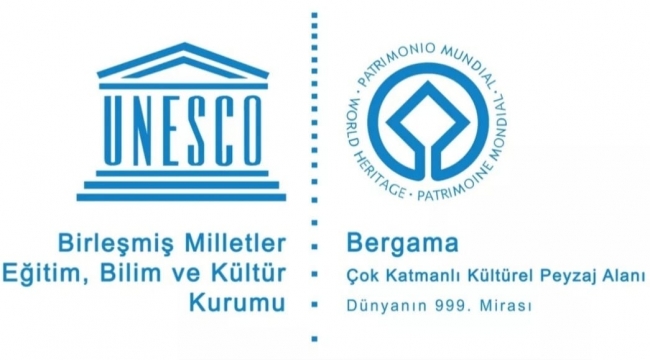 UNESCO Dünya Mirası Bergama’dan Online Seminer