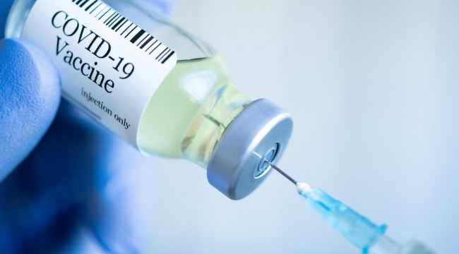 3. doz aşılama başladı: Sinovac mı, BioNTech mi?