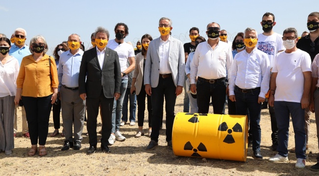 Başkan Arda bir kez daha uyardı: "Tehlike çok büyük"