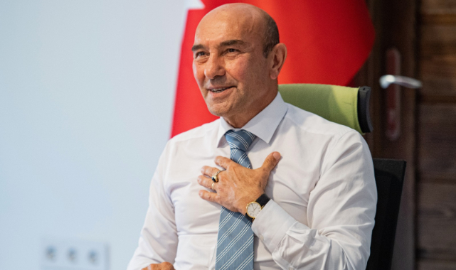 Başkan Soyer’den Kurban Bayramı mesajı “Bayramlar bayram ola…”